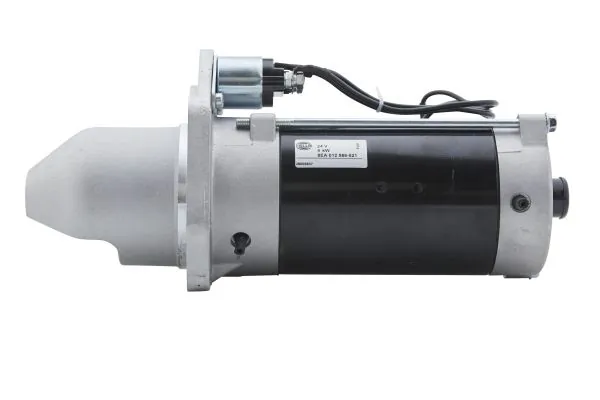 Electromotor