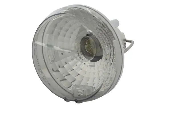 Lampa mers inapoi