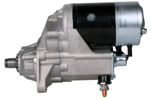 Electromotor