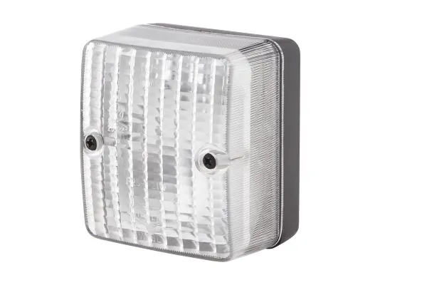 Lampa mers inapoi