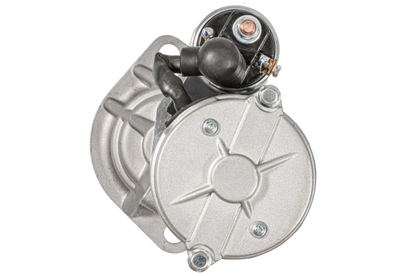 Electromotor