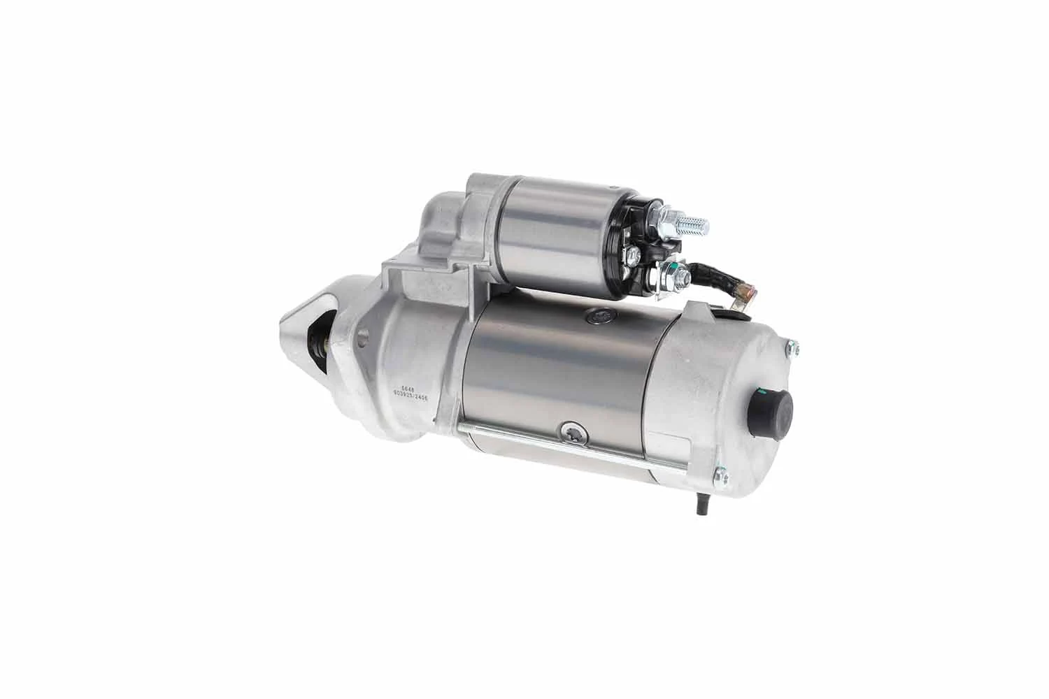 Electromotor