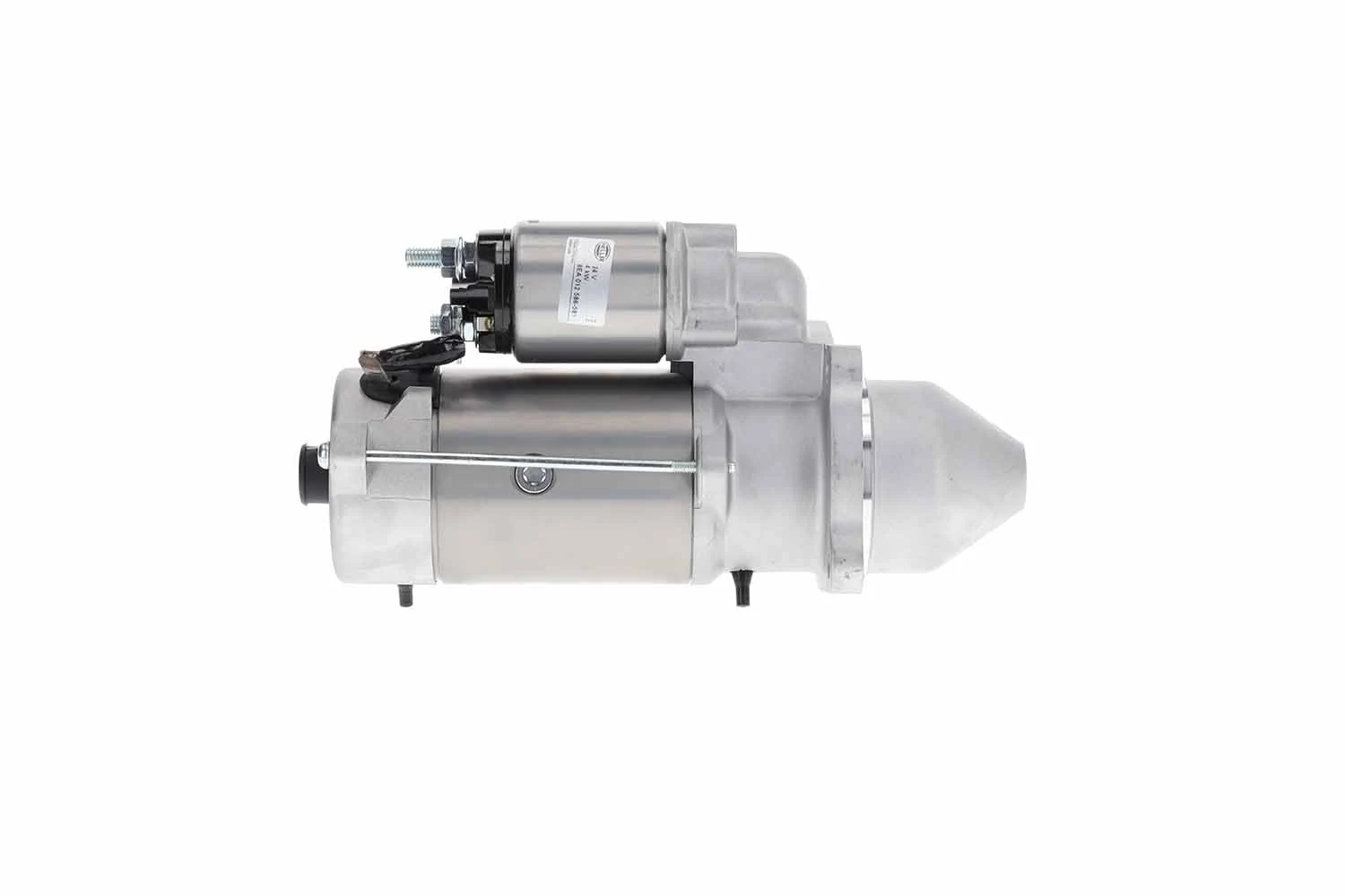 Electromotor