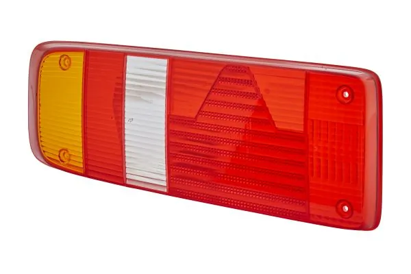 Dispersor lampa spate