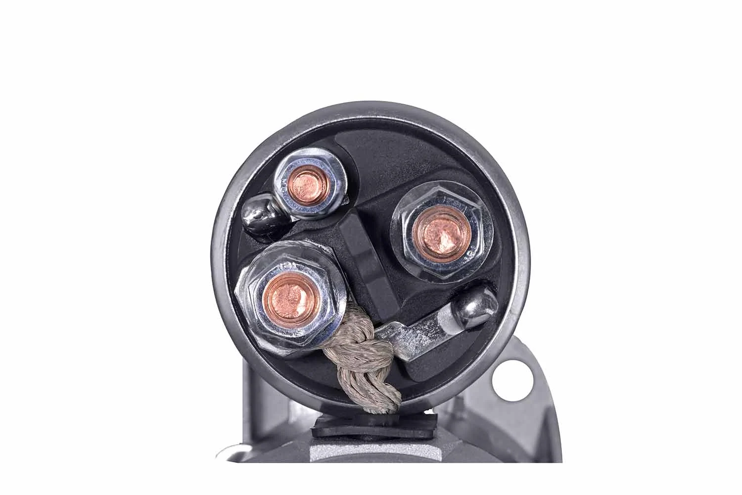 Electromotor