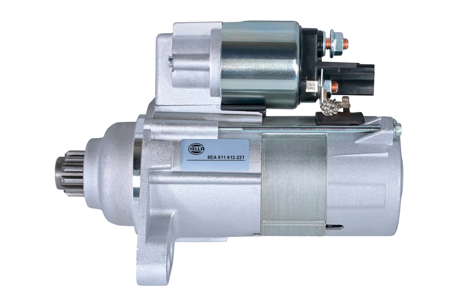 Electromotor