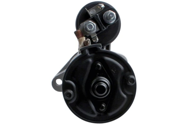 Electromotor