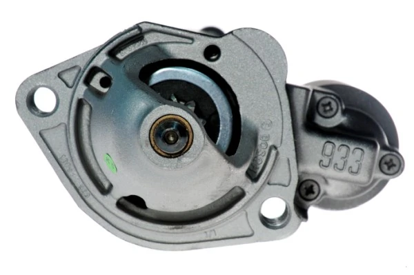 Electromotor
