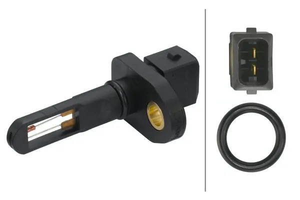 Senzor temperatura aer admisie