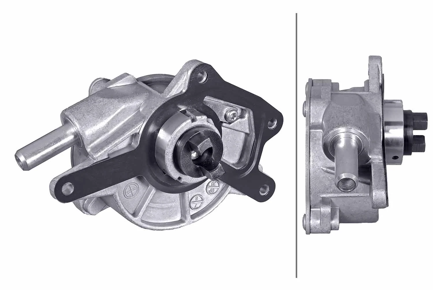 Pompa vacuum sistem de franare