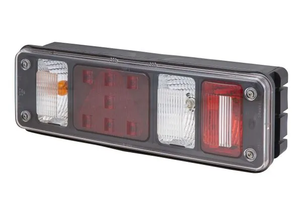 Lampa spate
