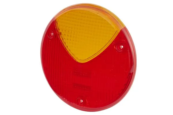 Dispersor lampa spate