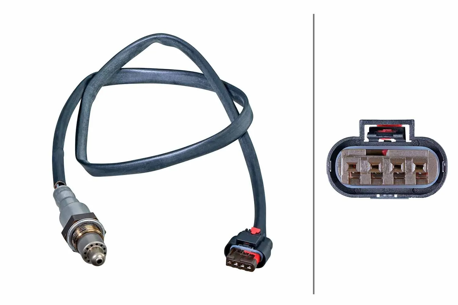 Sondă lambda Ford Focus III Transit Connect 1.0-1.5 12-