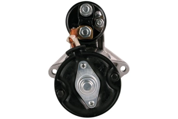 Electromotor