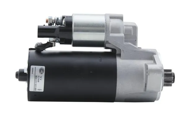 Electromotor
