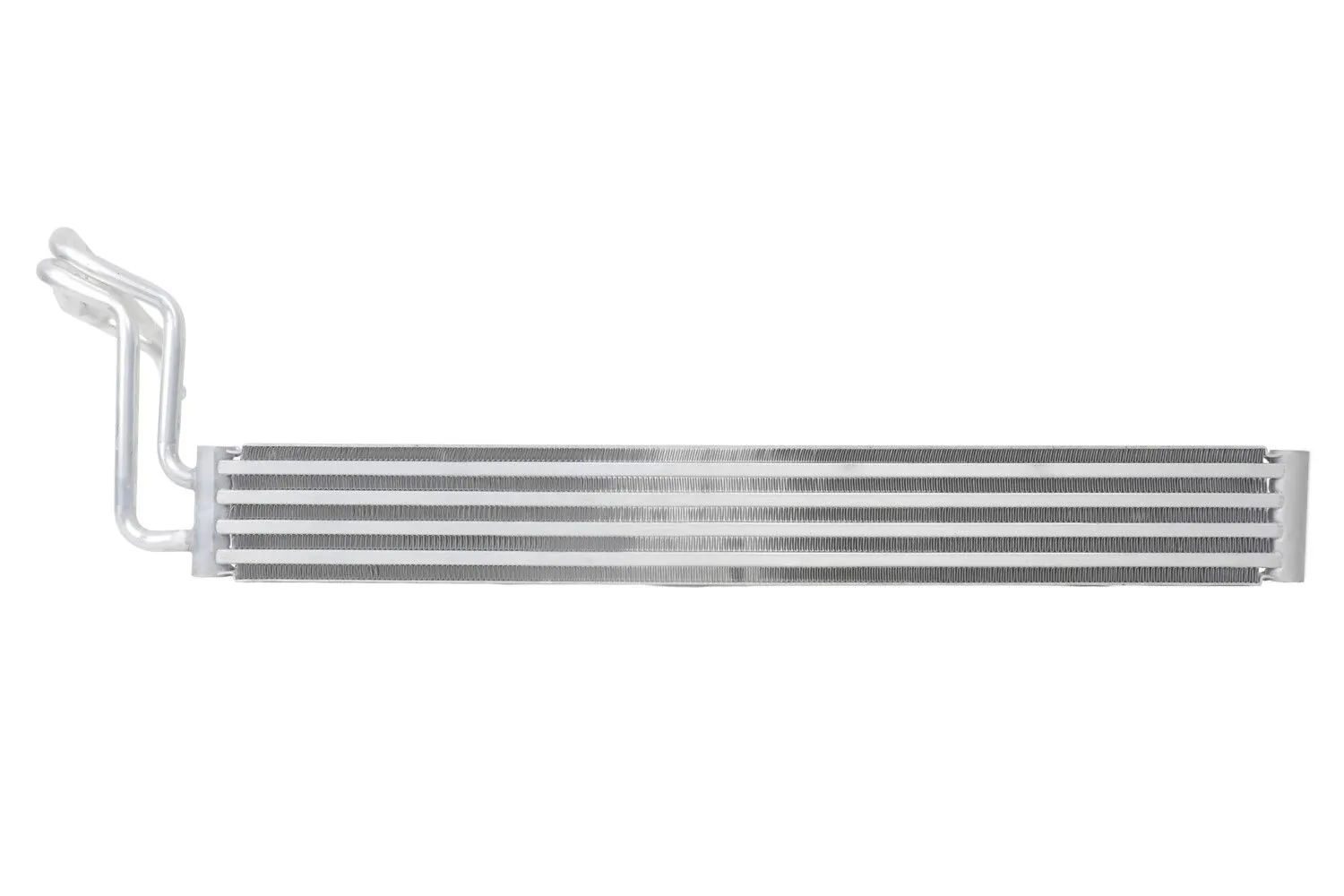 Radiator racire ulei, sistem directie