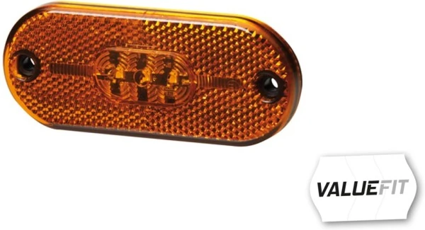 Lampa laterala