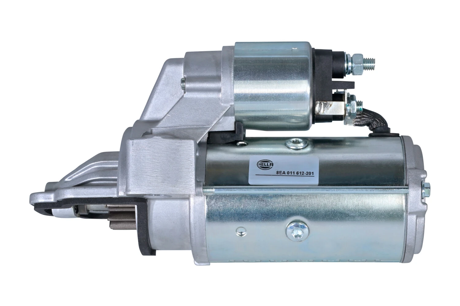 Electromotor