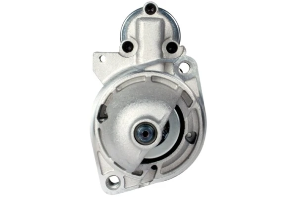 Electromotor