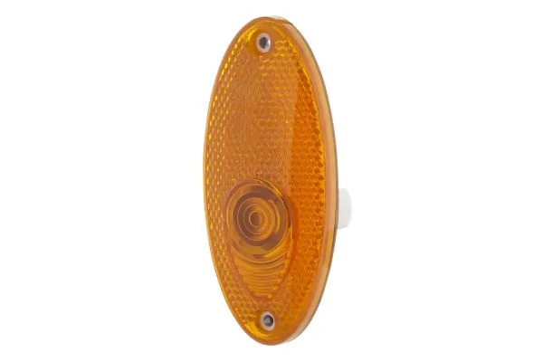 Lampa laterala