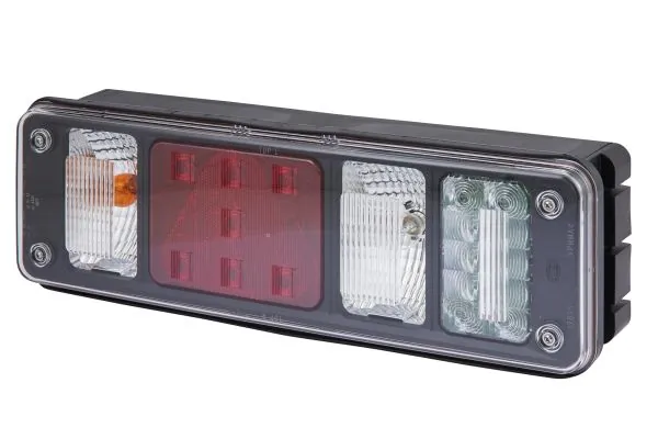 Lampa spate