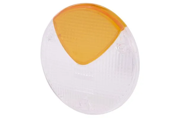 Dispersor lampa spate