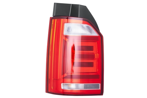Lampa spate