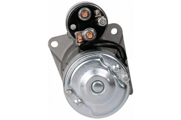 Electromotor
