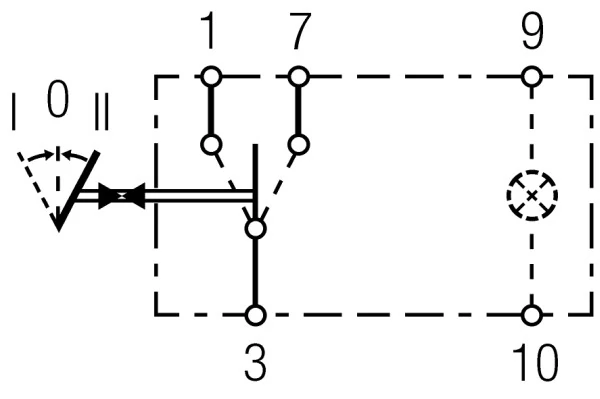 Comutator