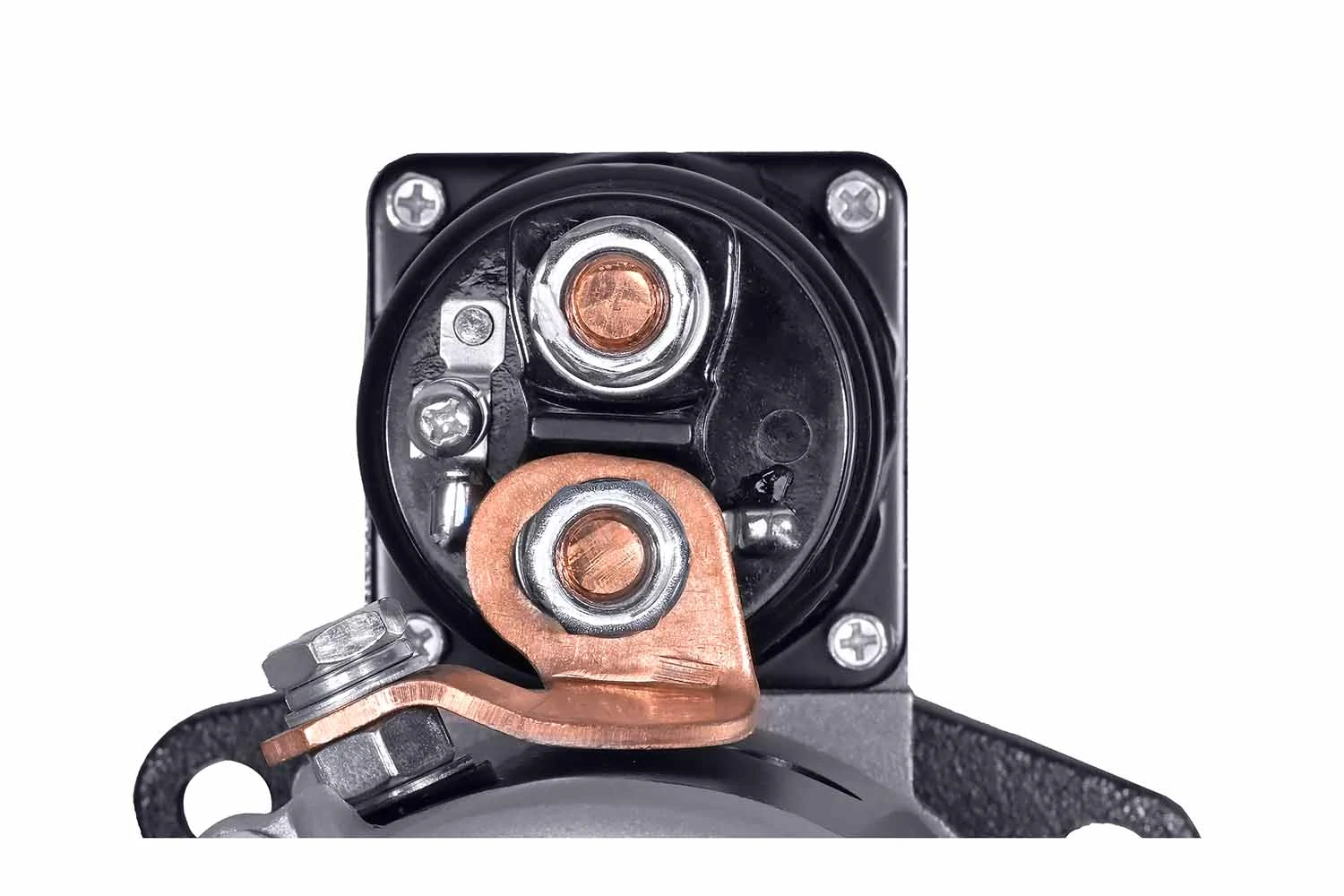 Electromotor