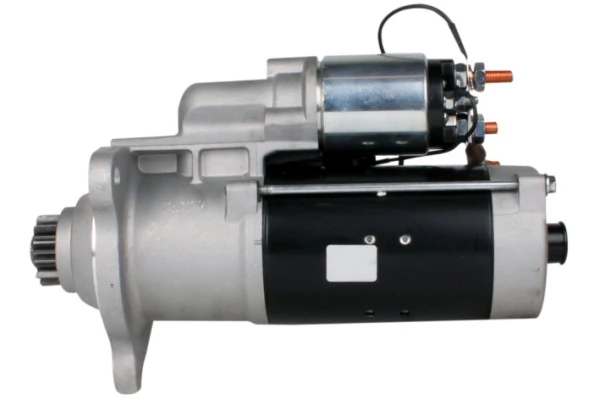 Electromotor