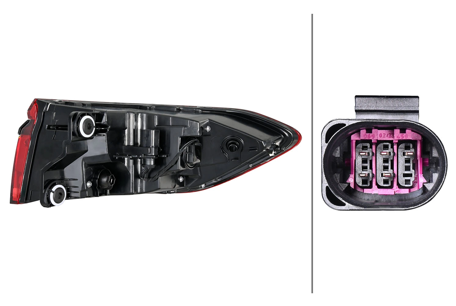 Stop spate