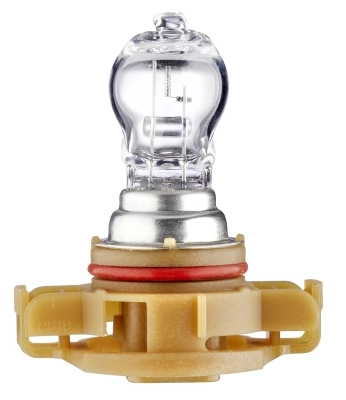 Bec, lampa ceata spate