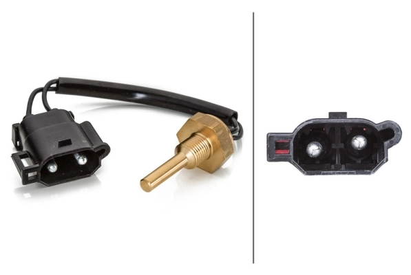 Senzor temperatura lichid racire