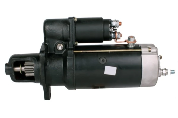 Electromotor