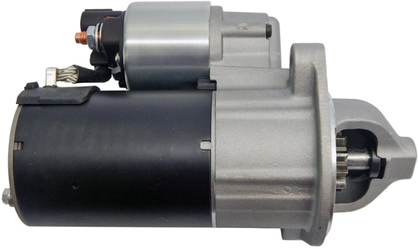 Electromotor