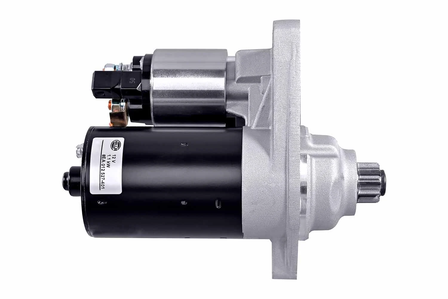 Electromotor