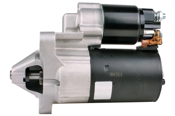 Electromotor