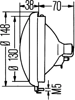 Insertie far