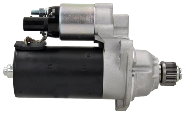 Electromotor