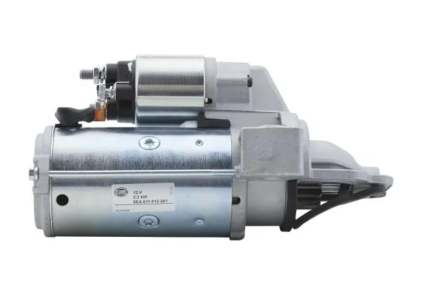 Electromotor