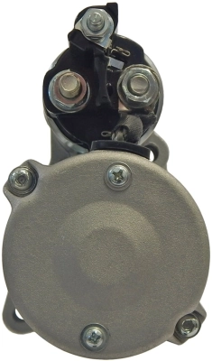 Electromotor