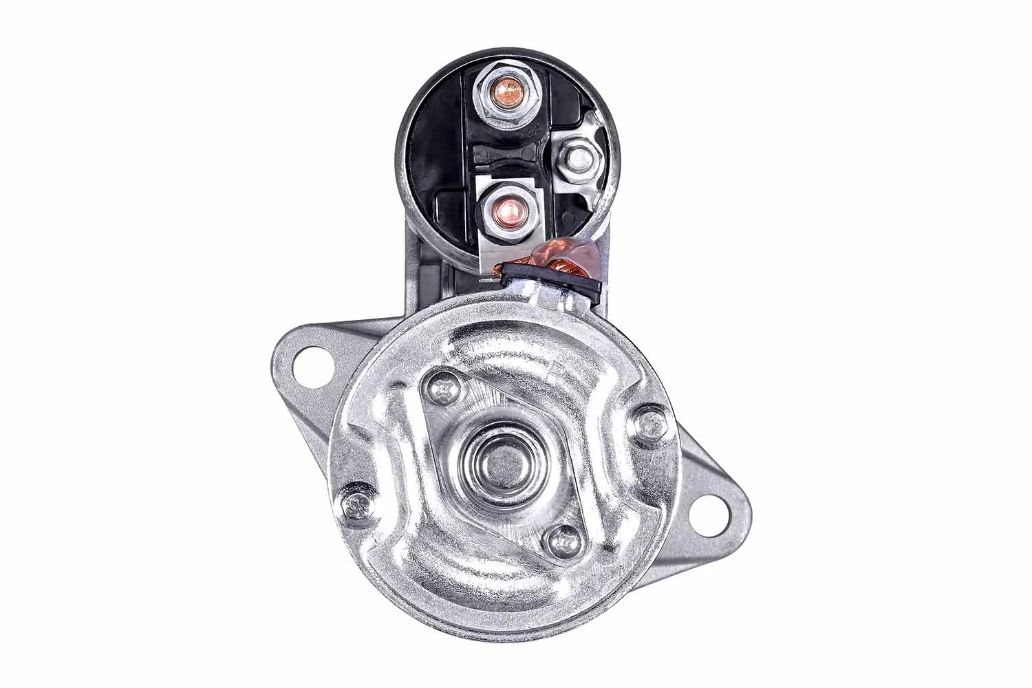 Electromotor