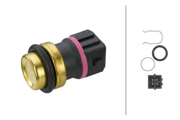 Senzor temperatura lichid racire