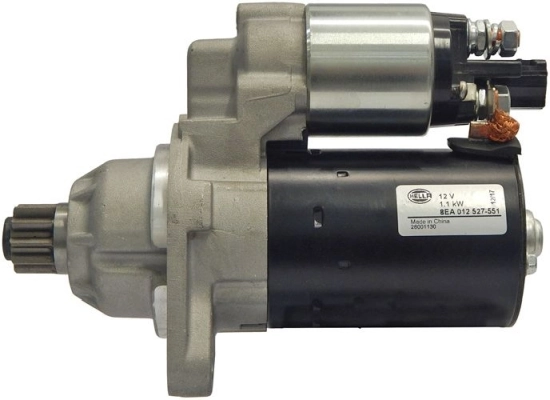 Electromotor