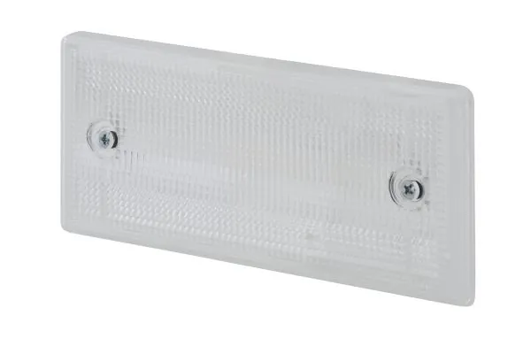 Dispersor lampa marsarier