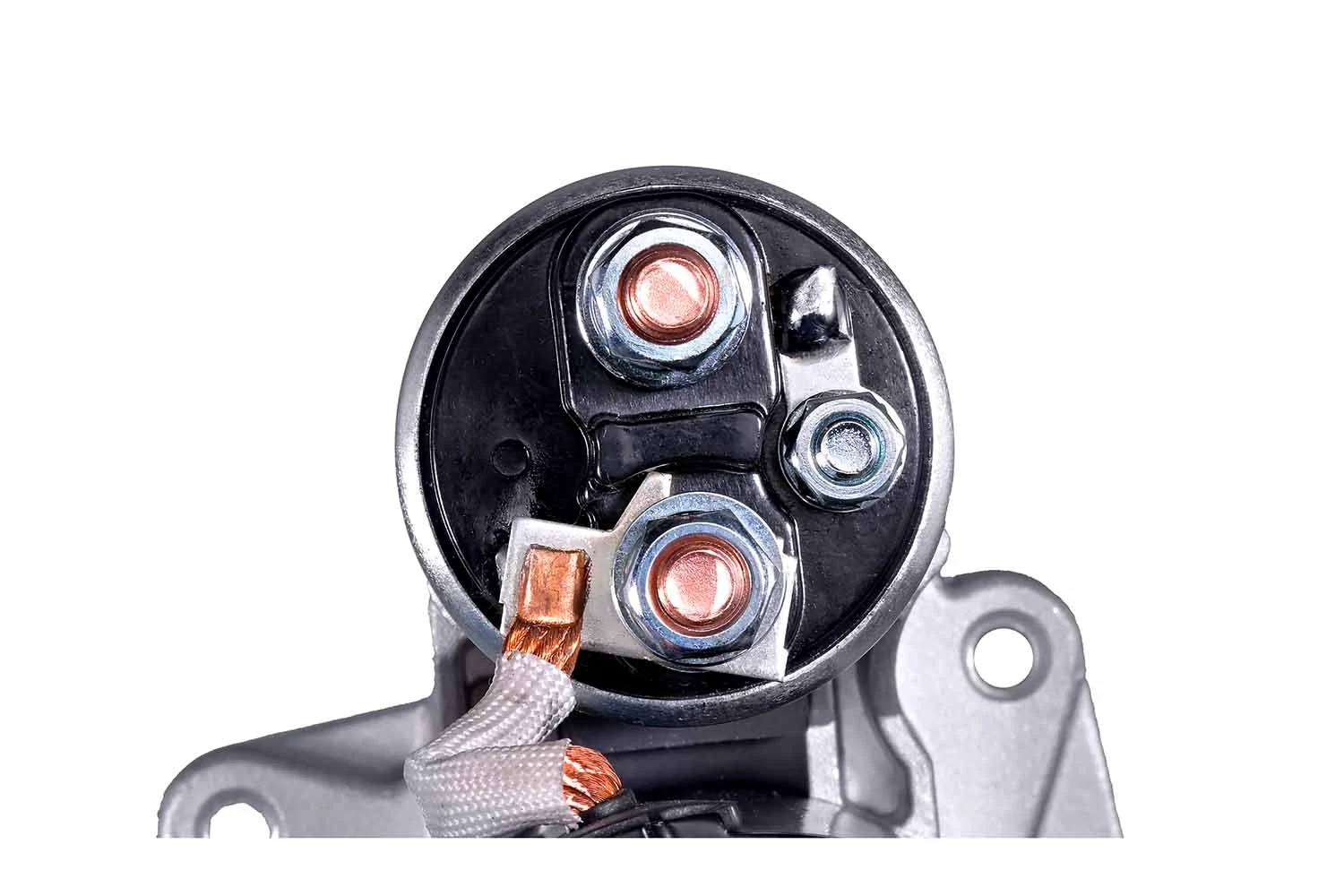 Electromotor
