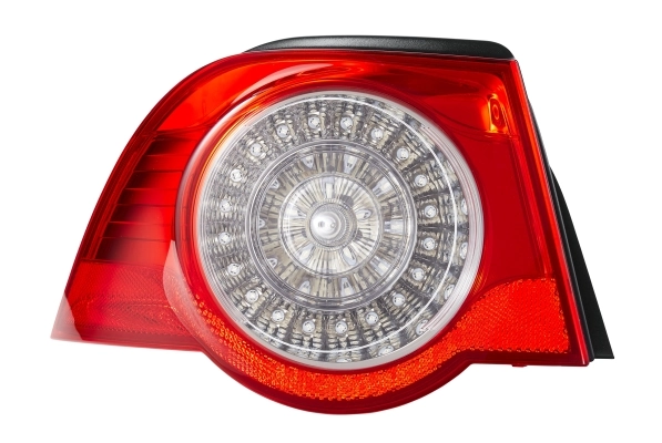 Lampa spate