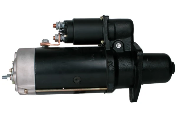 Electromotor