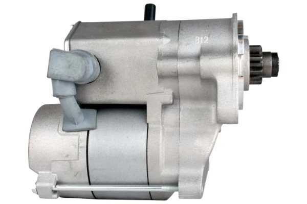 Electromotor